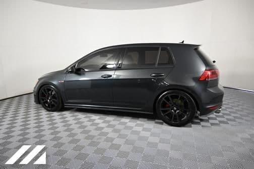 2015 volkswagen golf gti autobahn in forest lake, minnesota