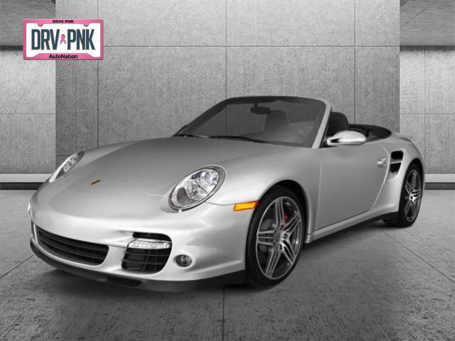 2009 porsche 911 carrera 4s cabriolet