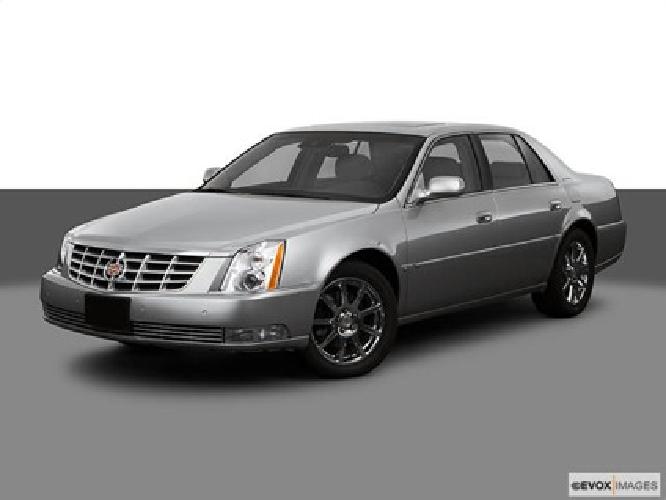 2008 cadillac dts 1sd in tampa, fl