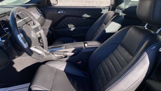 2011 Ford Edge se