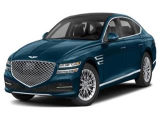 2024 Genesis G80 2.5t