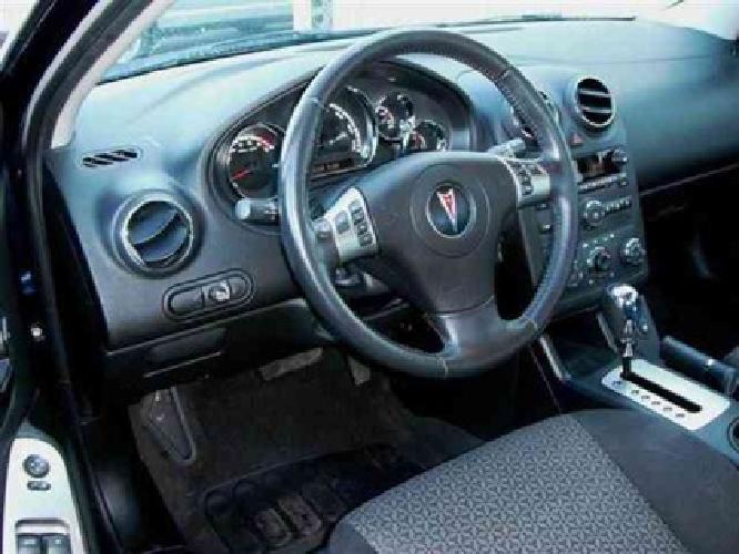2009 pontiac g6 (2009.5) sedan 4d in rockville centre, ny