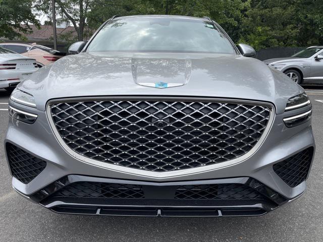 2024 genesis gv70 2.5t awd