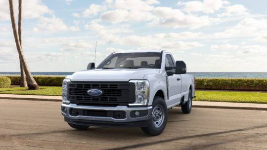 2024 Ford F-250