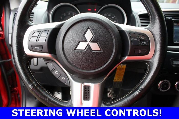 used 2015 mitsubishi lancer evolution gsr kansas city, ks 66112 for sale in kansas city, kansas