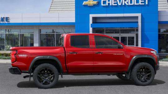 2024 Chevrolet