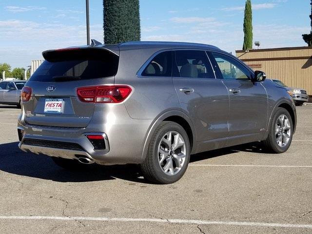 2019 kia sorento sx limited v6 awd sx limited v6 4dr suv for sale in albuquerque, new mexico