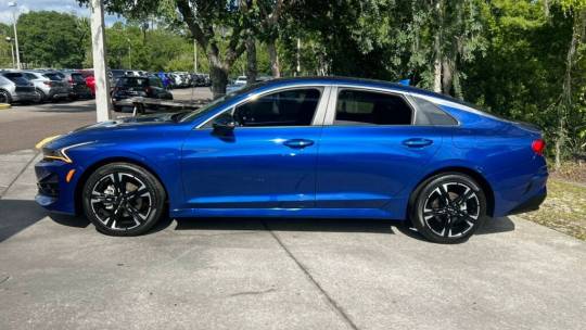 2024 Kia K5