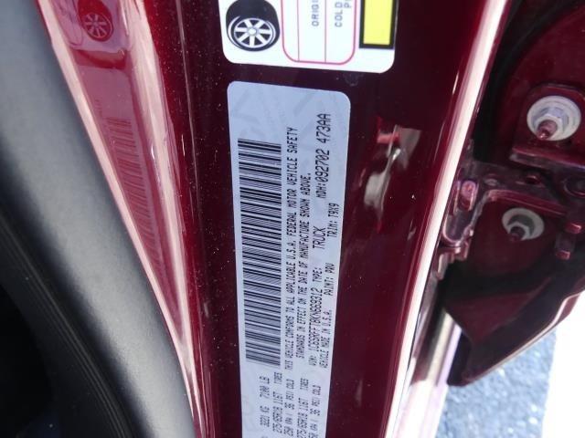 used 2019 ram 1500 4x4 crew cab dover, de 19901 for sale in dover, delaware
