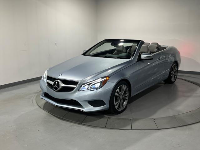 2016 mercedes-benz e-class e 400