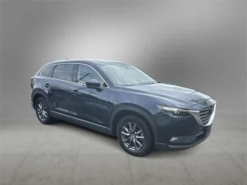 2022 mazda cx-9 touring in lexington, kentucky