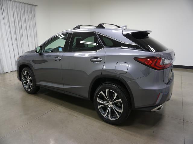2017 lexus rx 350 f sport awd f sport 4dr suv for sale in reno, nevada