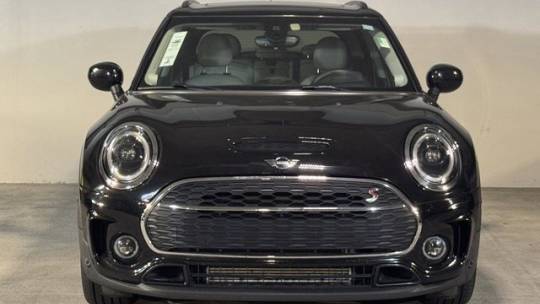2022 Mini Clubman
