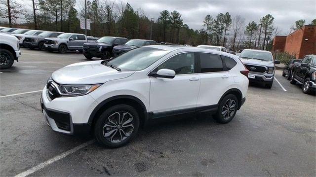 2020 honda cr-v ex in glen allen, virginia