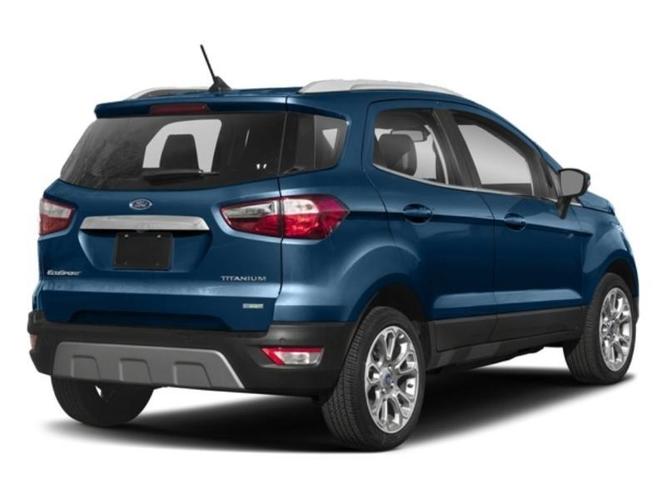 2018 ford ecosport titanium awd titanium 4dr crossover for sale in farm hill, massachusetts