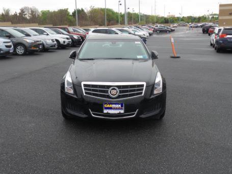 2014 cadillac ats 2.0t luxury awd 2.0t luxury 4dr sedan for sale in newark, delaware