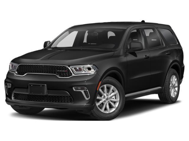 2021 dodge durango gt plus rwd