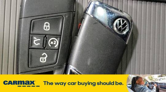 2021 Volkswagen Arteon
