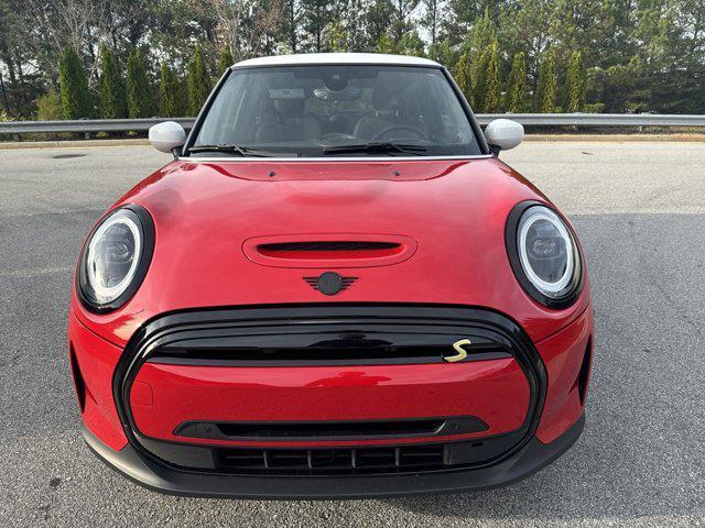 2024 mini hardtop cooper s