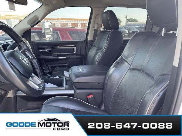 2014 ram 2500 in columbus, ohio