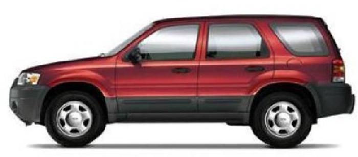 2006 ford escape xls in colma, ca