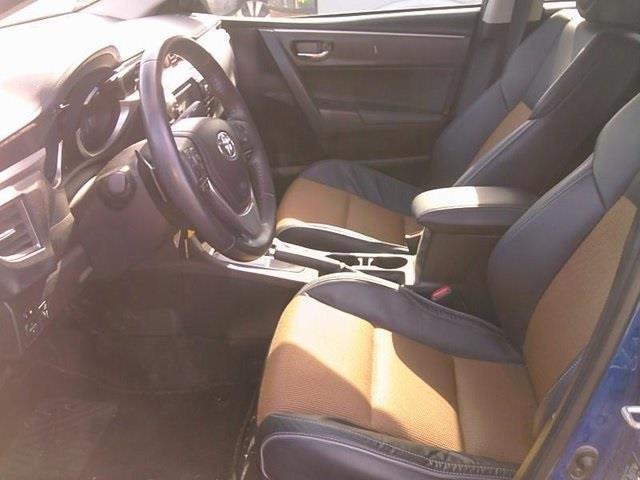 2014 toyota corolla s plus s plus 4dr sedan cvt for sale in mineral wells, mississippi