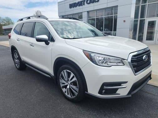2021 subaru ascent touring 7-passenger in anderson, indiana
