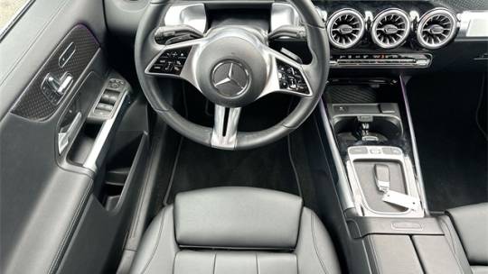 2024 mercedes-benz glb glb 250 4matic