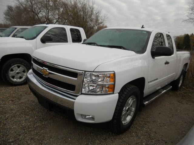 2008 chevrolet silverado 1500 for sale in mandan, north dakota