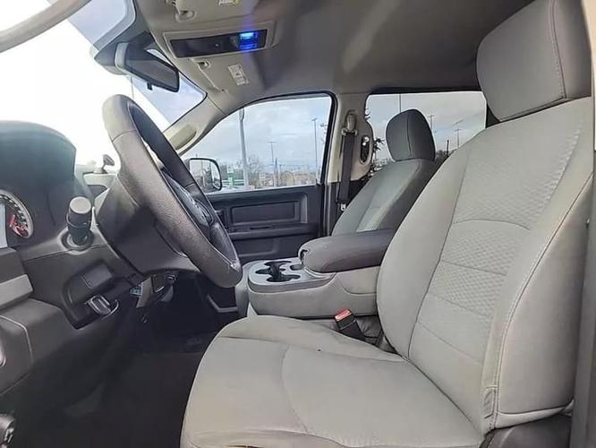 2014 ram 2500 crew cab tradesman pickup 4d 6 1/3 ft in nicholasville, kentucky
