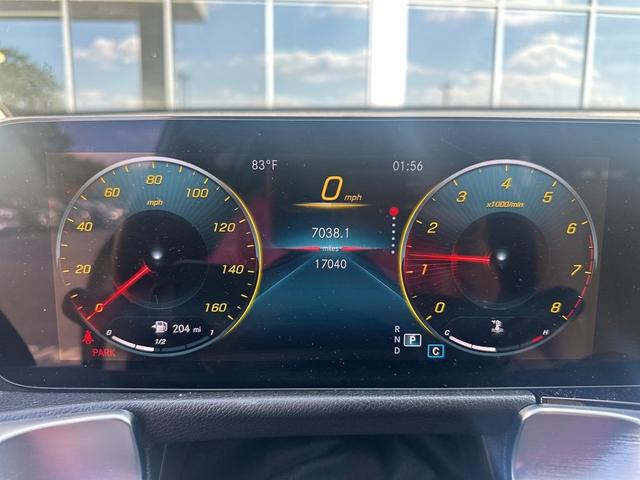 2023 mercedes-benz glb 250