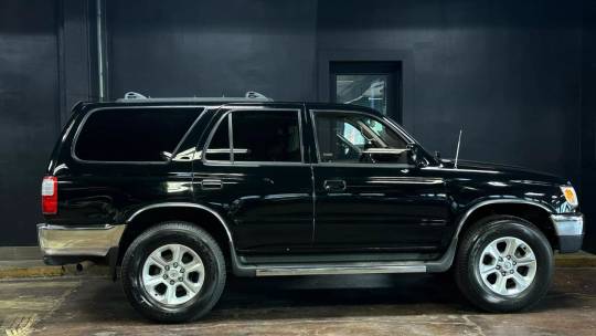1997 Toyota 4Runner