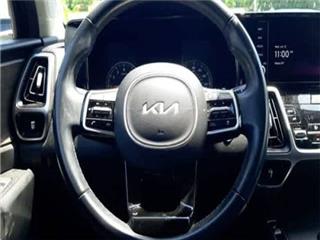 2022 Kia Sorento x-line ex