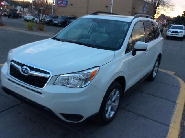 2016 subaru forester 2.5i premium awd 2.5i premium 4dr wagon cvt for sale in billings, montana