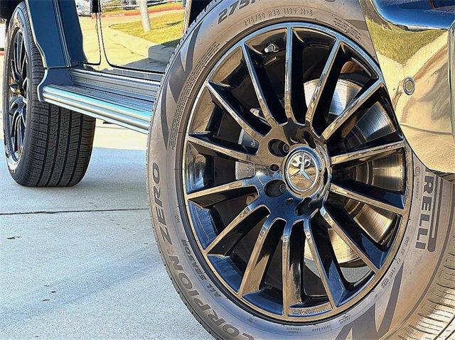2023 mercedes-benz g-class