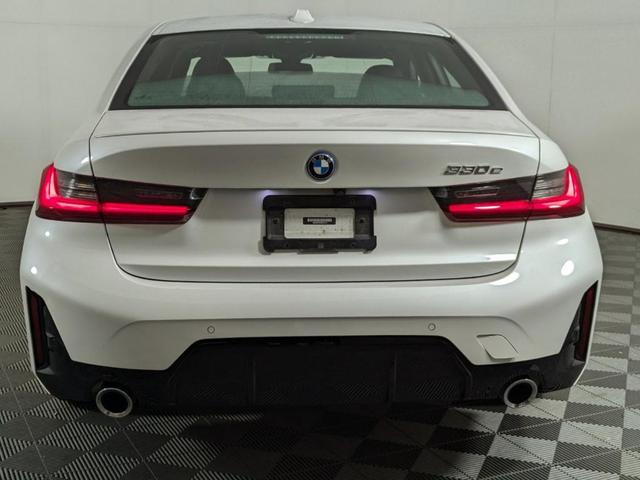 2023 bmw 330e base