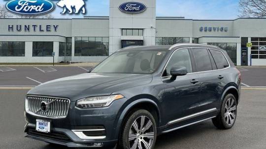 2024 Volvo XC90
