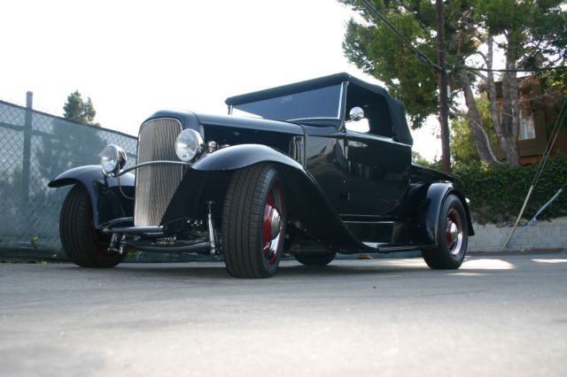 '31 ford roadster pickup