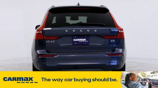 2022 Volvo XC60