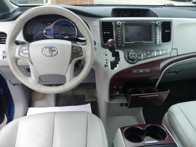used 2012 toyota sienna awd charlottesville, va 22911 for sale in charlottesville, virginia