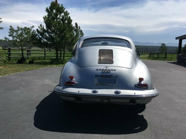 356 b super coupe