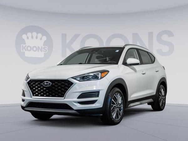 2020 hyundai tucson in centennial, colorado