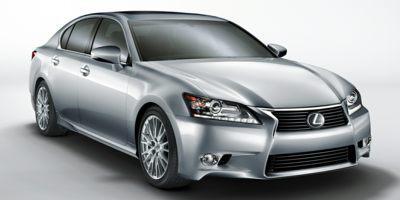 2014 lexus gs 350 base