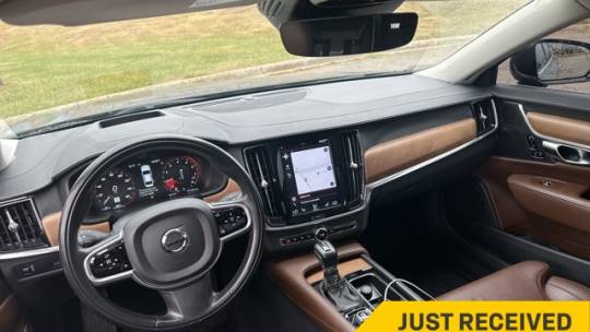 2019 Volvo S90