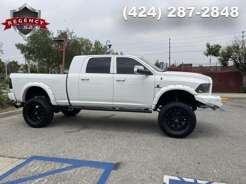 2011 dodge ram 2500