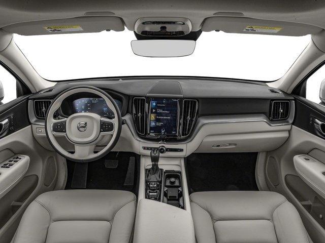 2018 volvo xc60 t5 momentum