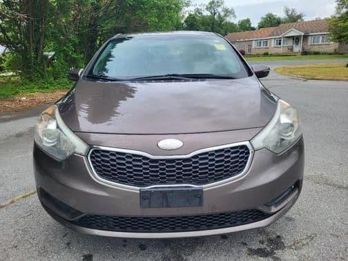 2014 kia forte lx in salisbury, maryland