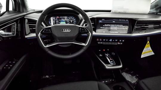 2024 Audi Q4 e-tron