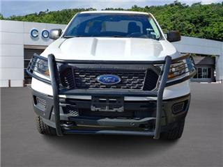 2019 Ford Ranger (North America) xl
