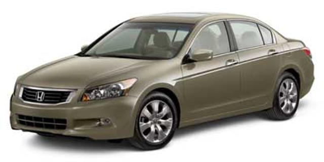 2010 honda accord ex-l v6 ex-l v6 4dr sedan for sale in danbury, connecticut